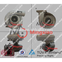 Turbolader HD1250V2 HD1430 6D24TEI ME158162 TD08H-26M 49188-01651